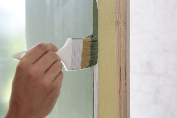 Wallpaper Removal and Painting in Valparaiso, FL